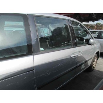 fiat ulysse (179) del año 2003