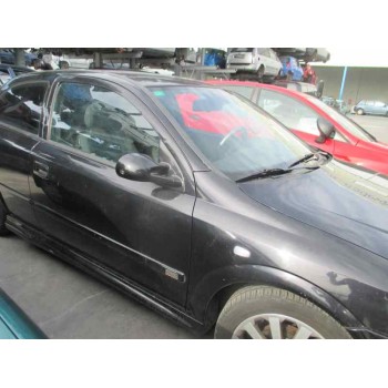 opel astra g berlina del año 2003