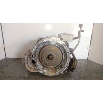 Recambio de despiece caja cambios para mercedes-benz clase gla (w156) 2.1 cdi cat referencia OEM IAM A2463700902  