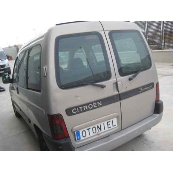 citroën berlingo del año 2004