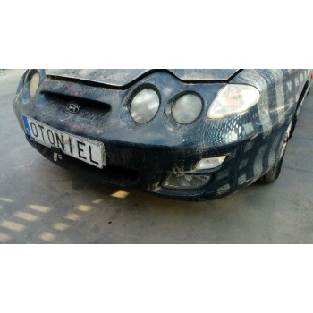 hyundai coupe (rd) del año 2001