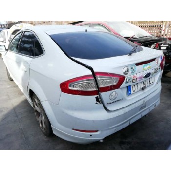 ford mondeo ber. (ca2) del año 2011