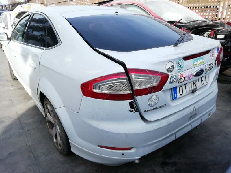 FORD MONDEO BER. (CA2)