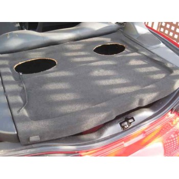 mazda mx-3 (ec) del año 1997