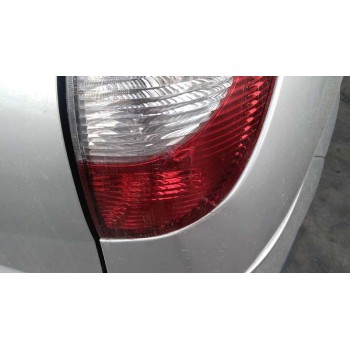 nissan almera tino (v10m) del año 2005