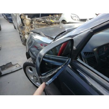 seat ibiza (6k1) del año 2000