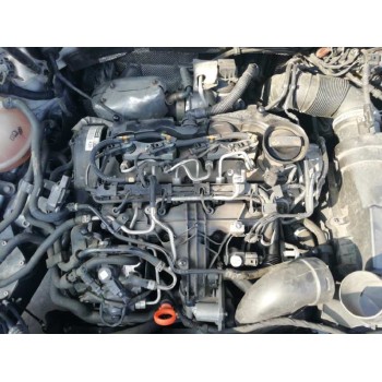 volkswagen passat lim. (362) del año 2013