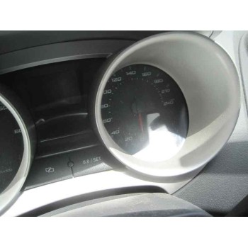 seat ibiza sc (6j1) del año 2008