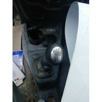 dacia dokker del año 2019