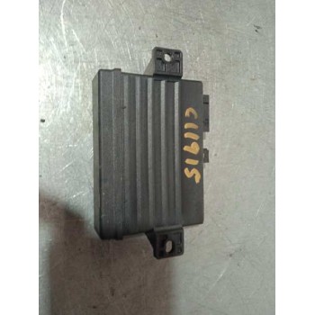 Recambio de modulo electronico para citroën c4 picasso lx plus referencia OEM IAM 9663937380  