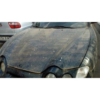 hyundai coupe (rd) del año 2001