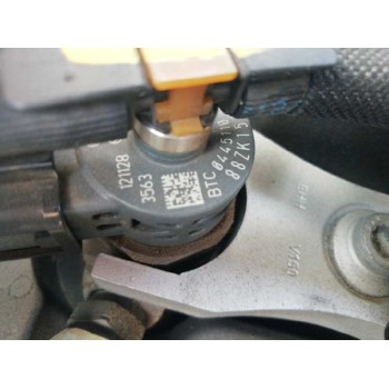 volkswagen passat lim. (362) del año 2013