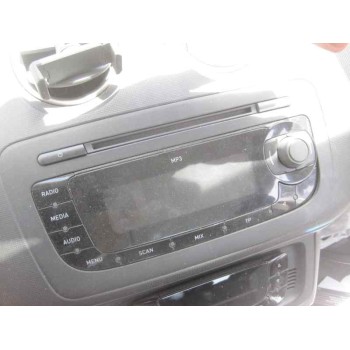 seat ibiza sc (6j1) del año 2008