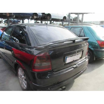opel astra g berlina del año 2003