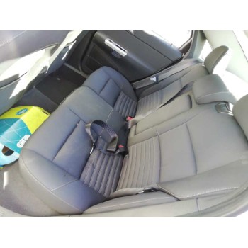 volvo s40 berlina del año 2010