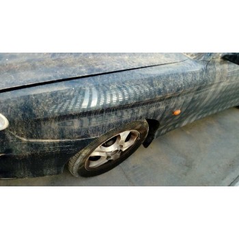 hyundai coupe (rd) del año 2001