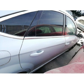 ford mondeo ber. (ca2) del año 2011