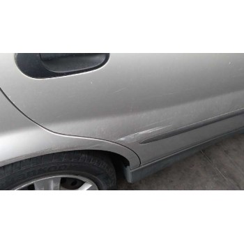 nissan almera tino (v10m) del año 2005