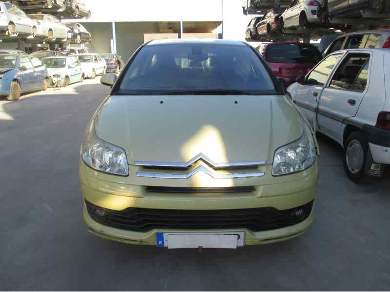 CITROËN C4 COUPE