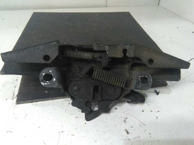 Recambio de cerradura capot para toyota corolla verso (r1) 2.2 turbodiesel cat referencia OEM IAM   