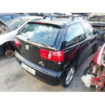 seat ibiza (6k1) del año 2000