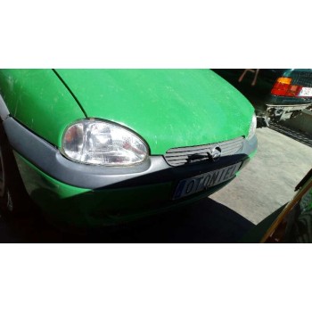 opel corsa b del año 1998
