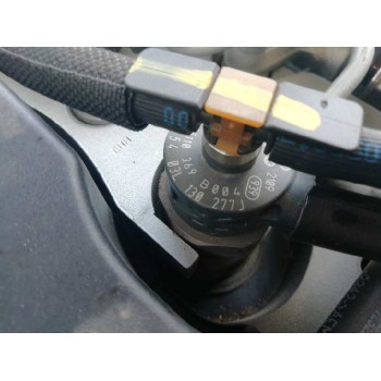 volkswagen passat lim. (362) del año 2013