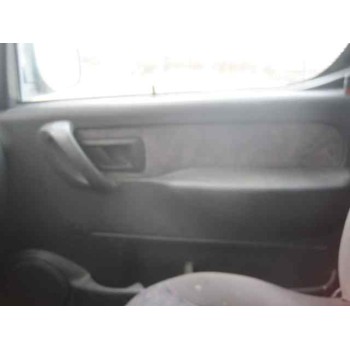 citroën berlingo del año 2004