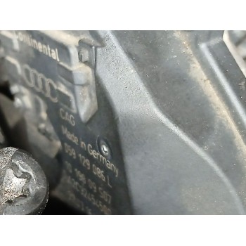 Recambio de motor completo para audi a5 (8t3) 2.7 tdi referencia OEM IAM CAM B CAMA