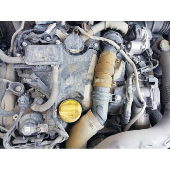 dacia dokker del año 2019