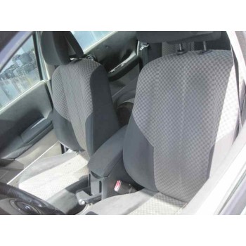 renault megane ii berlina 5p del año 2004