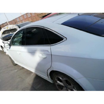 ford mondeo ber. (ca2) del año 2011