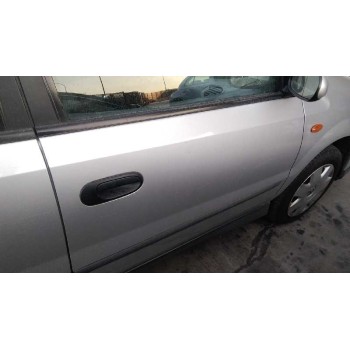 nissan almera tino (v10m) del año 2005