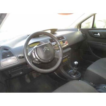 citroën c4 coupe del año 2006