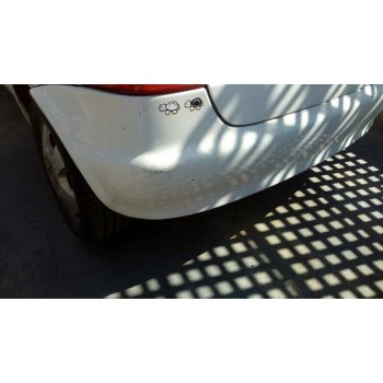 mercedes-benz clase a (w168) del año 1998