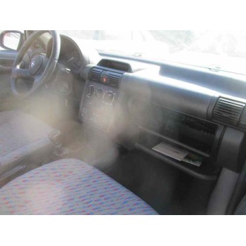 opel corsa b del año 1995