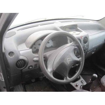 citroën berlingo del año 2004