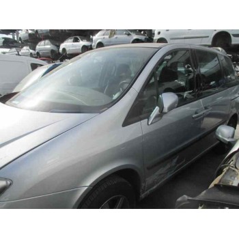 fiat ulysse (179) del año 2003