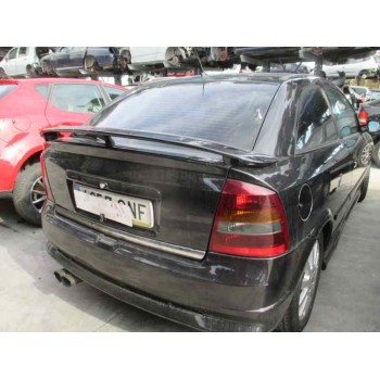 opel astra g berlina del año 2003