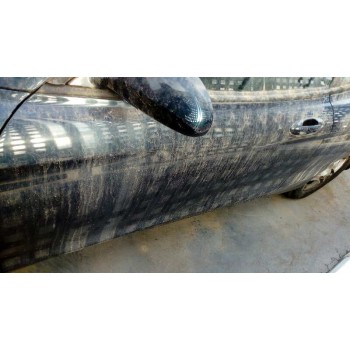 hyundai coupe (rd) del año 2001