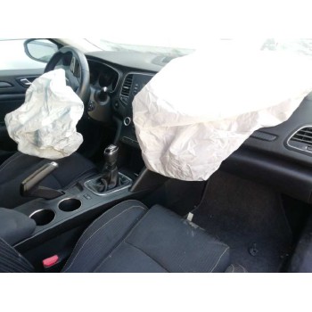 renault megane iv berlina 5p del año 2017