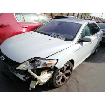 ford mondeo ber. (ca2) del año 2011