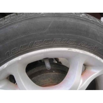 mazda mx-3 (ec) del año 1997