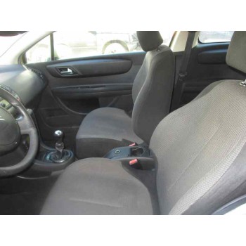 citroën c4 coupe del año 2006