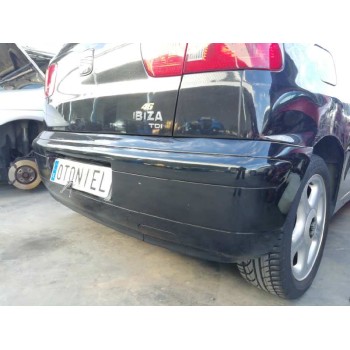 seat ibiza (6k1) del año 2000