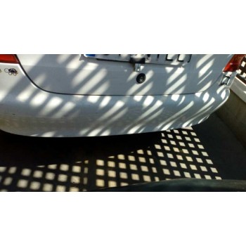 mercedes-benz clase a (w168) del año 1998