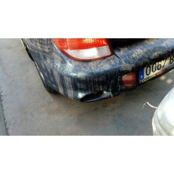 hyundai coupe (rd) del año 2001