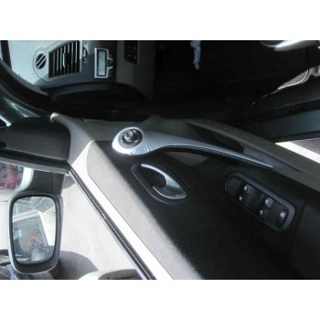 renault megane ii berlina 5p del año 2004