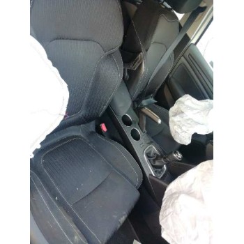 renault megane iv berlina 5p del año 2017