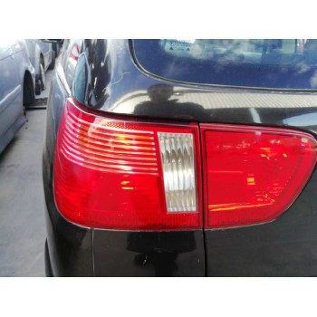 seat ibiza (6k1) del año 2000